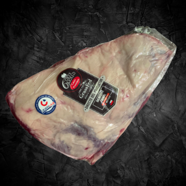 Punta de Ganso Angus