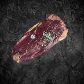 Palanca Angus Corte Criollo - Imagen 2