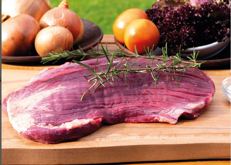 Palanca Angus Corte Criollo