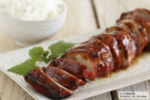Filete de Cerdo - Imagen 2