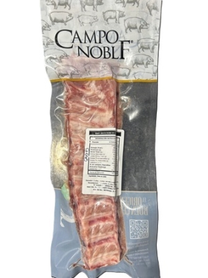 Baby Back Ribs