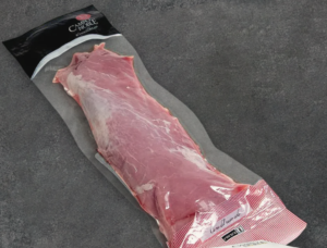 Filete de Cerdo